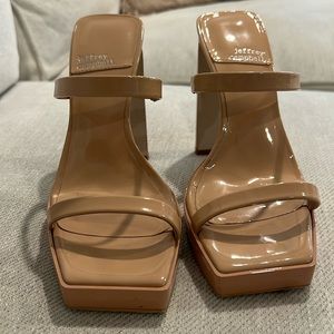 Jeffrey Campbell Heels